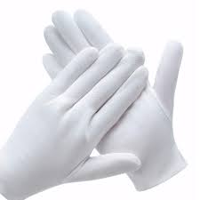 Textile Gloves